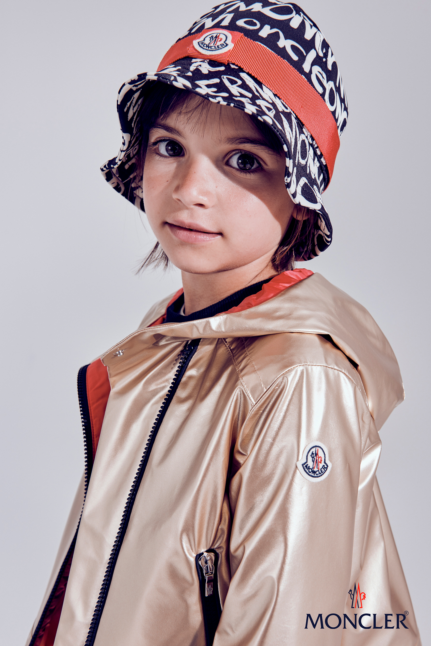 Moncler kids SS19