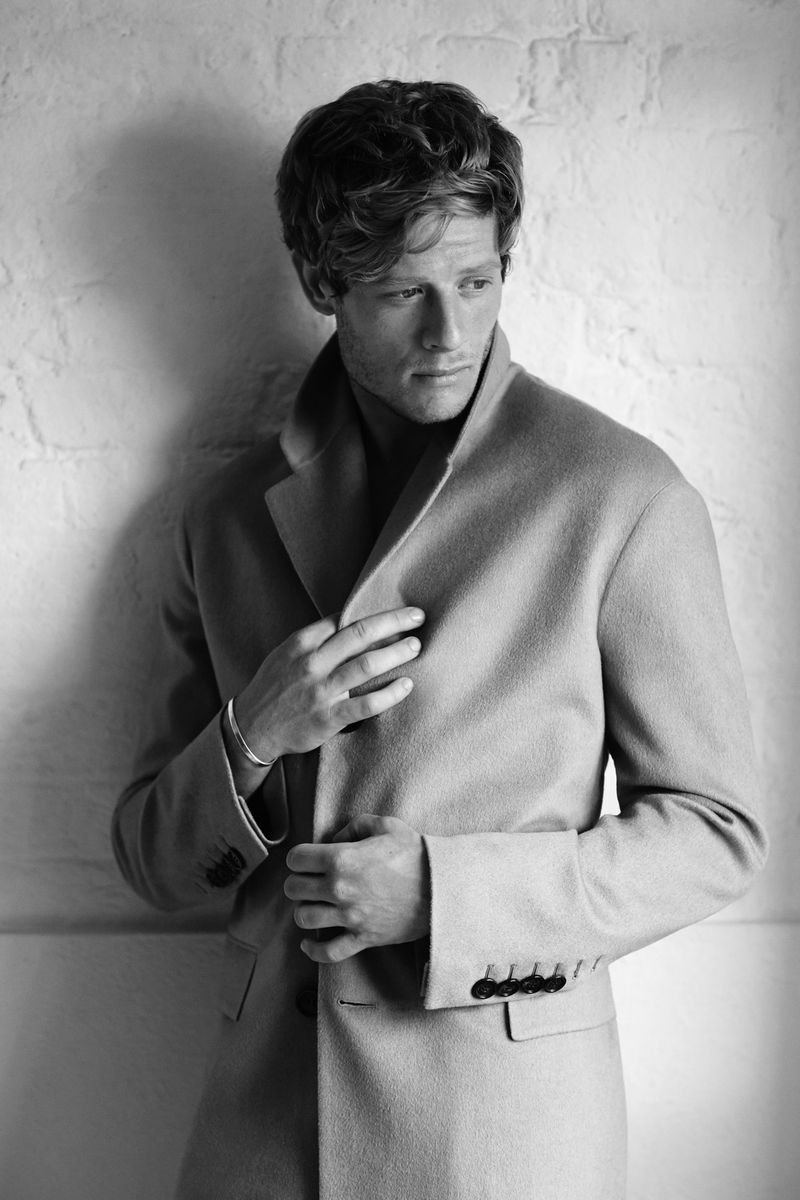 JAMES NORTON | SEVENTH MAN