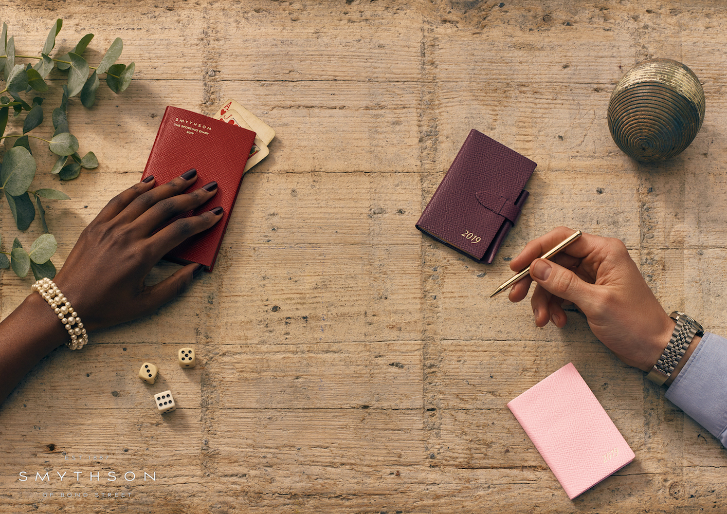 Smythson