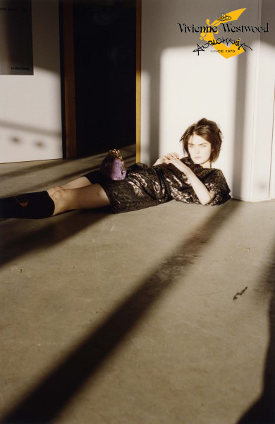 VIVIENNE WESTWOOD ANGLOMANIA