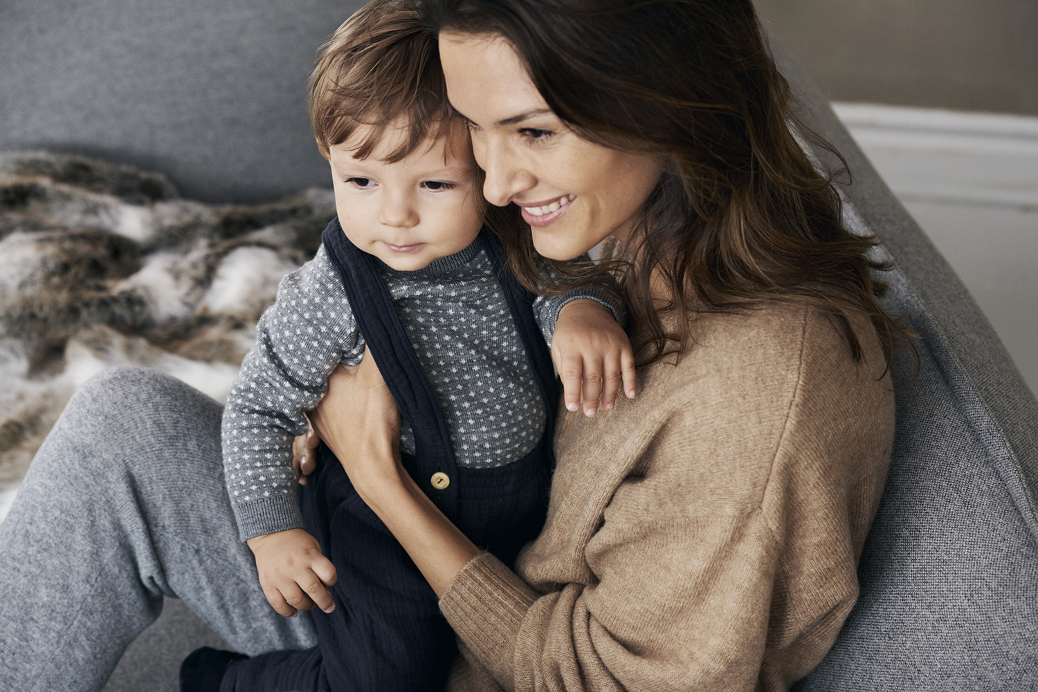H&M | Mothers and Babies