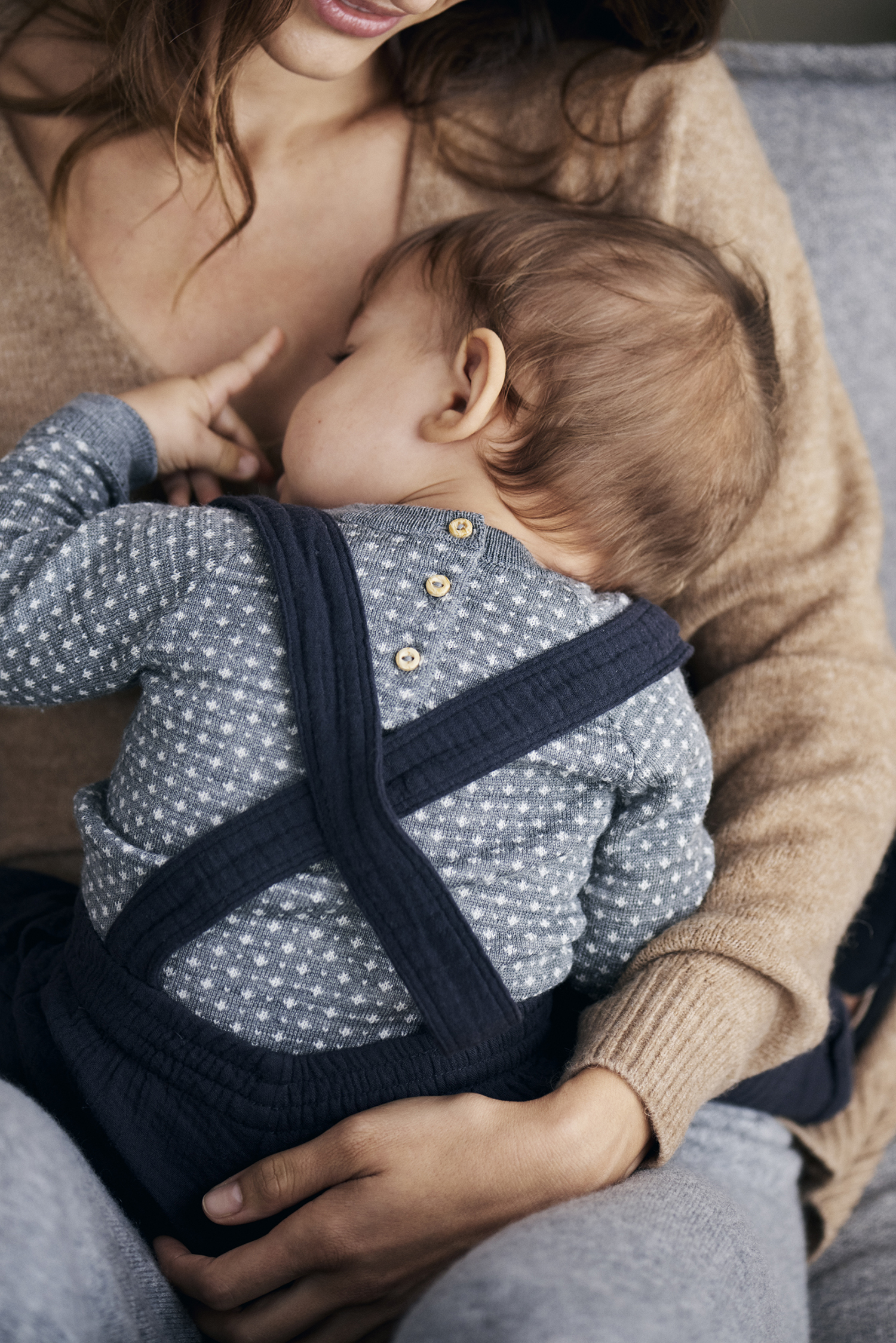 H&M | Mothers and Babies