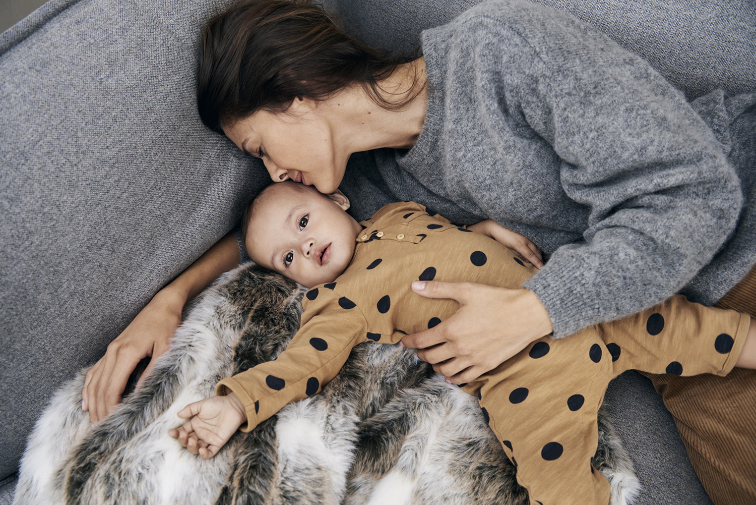 H&M | Mothers and Babies