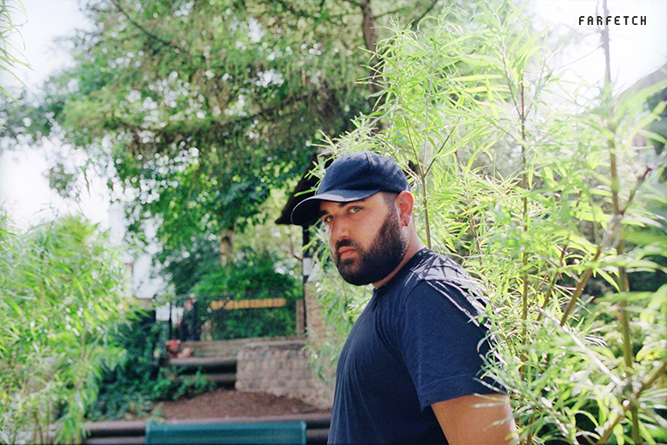 Farfetch