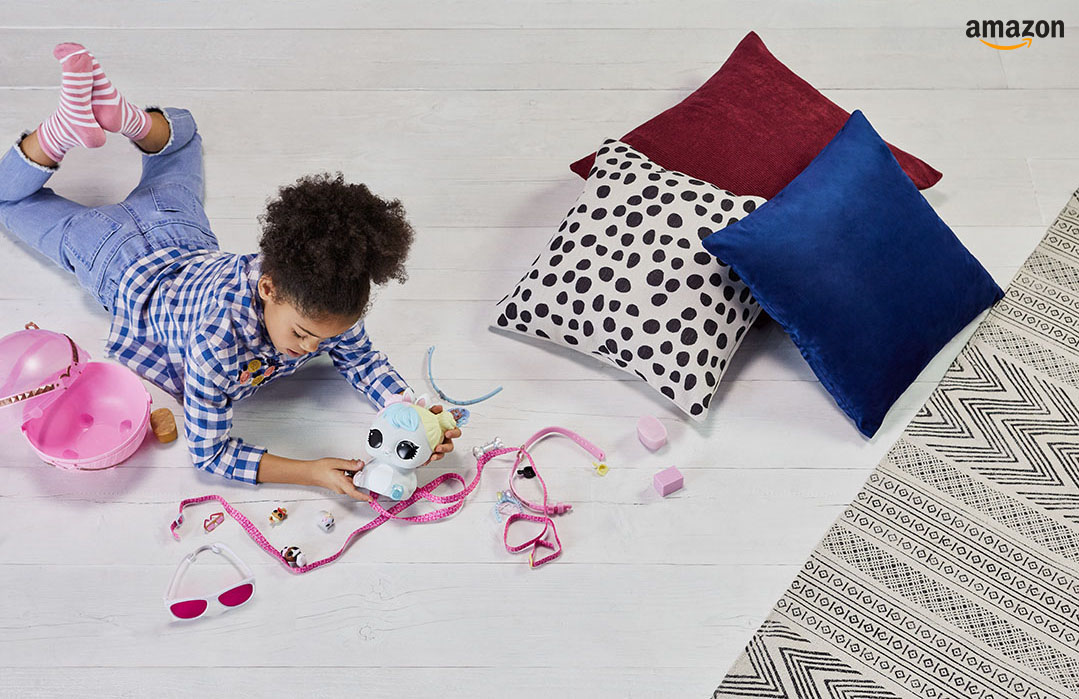 AMAZON TOYS