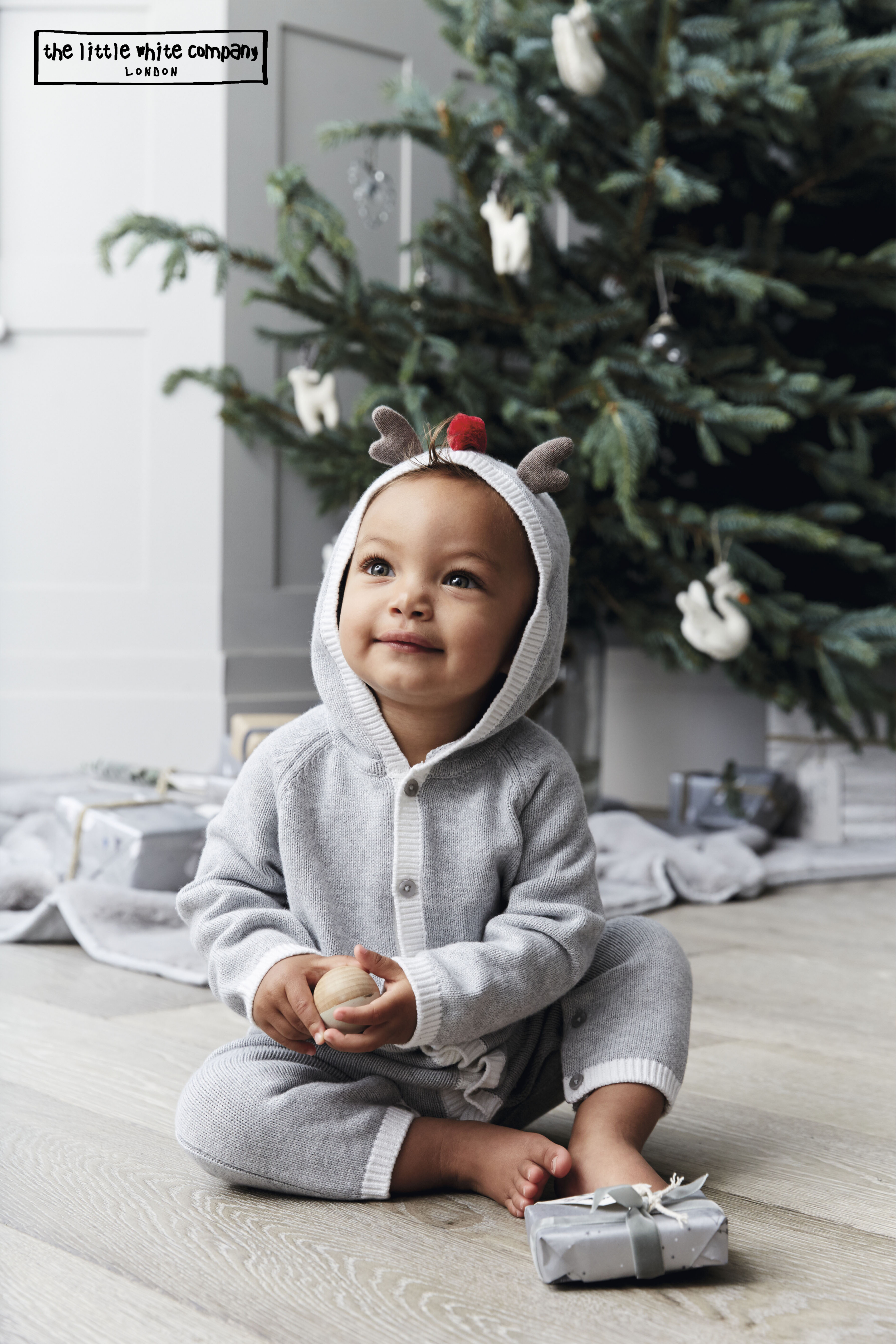 LITTLE WHITE COMPANY