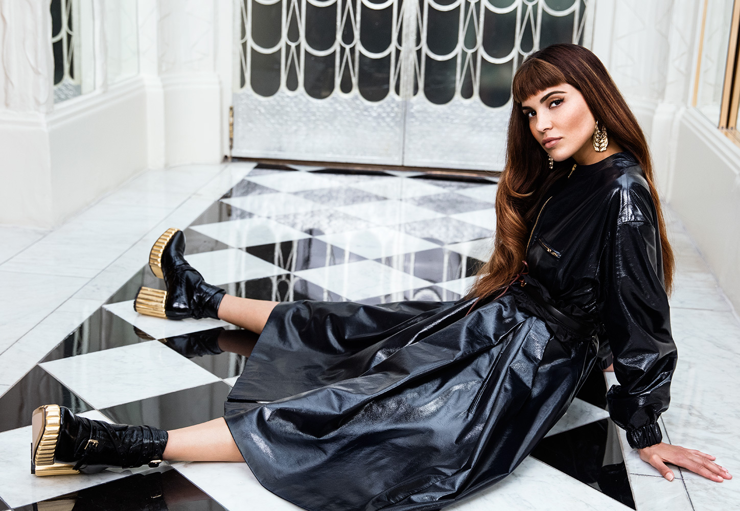 HARPER’S BAZAAR