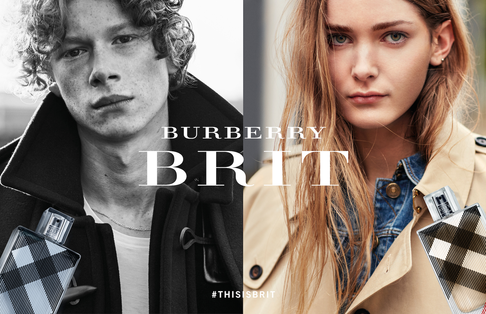 BURBERRY