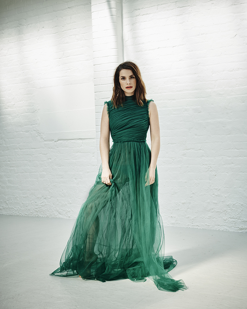 CHARLOTTE RILEY