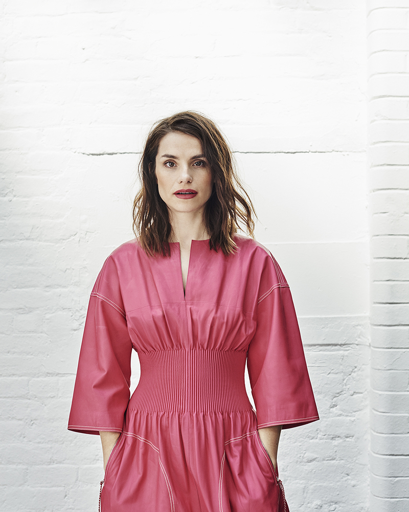 CHARLOTTE RILEY