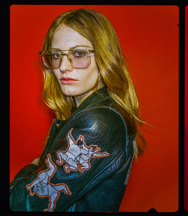 PAPER MAGAZINE