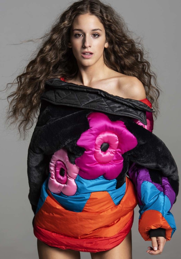 COCO KONIG | TMRW MAGAZINE