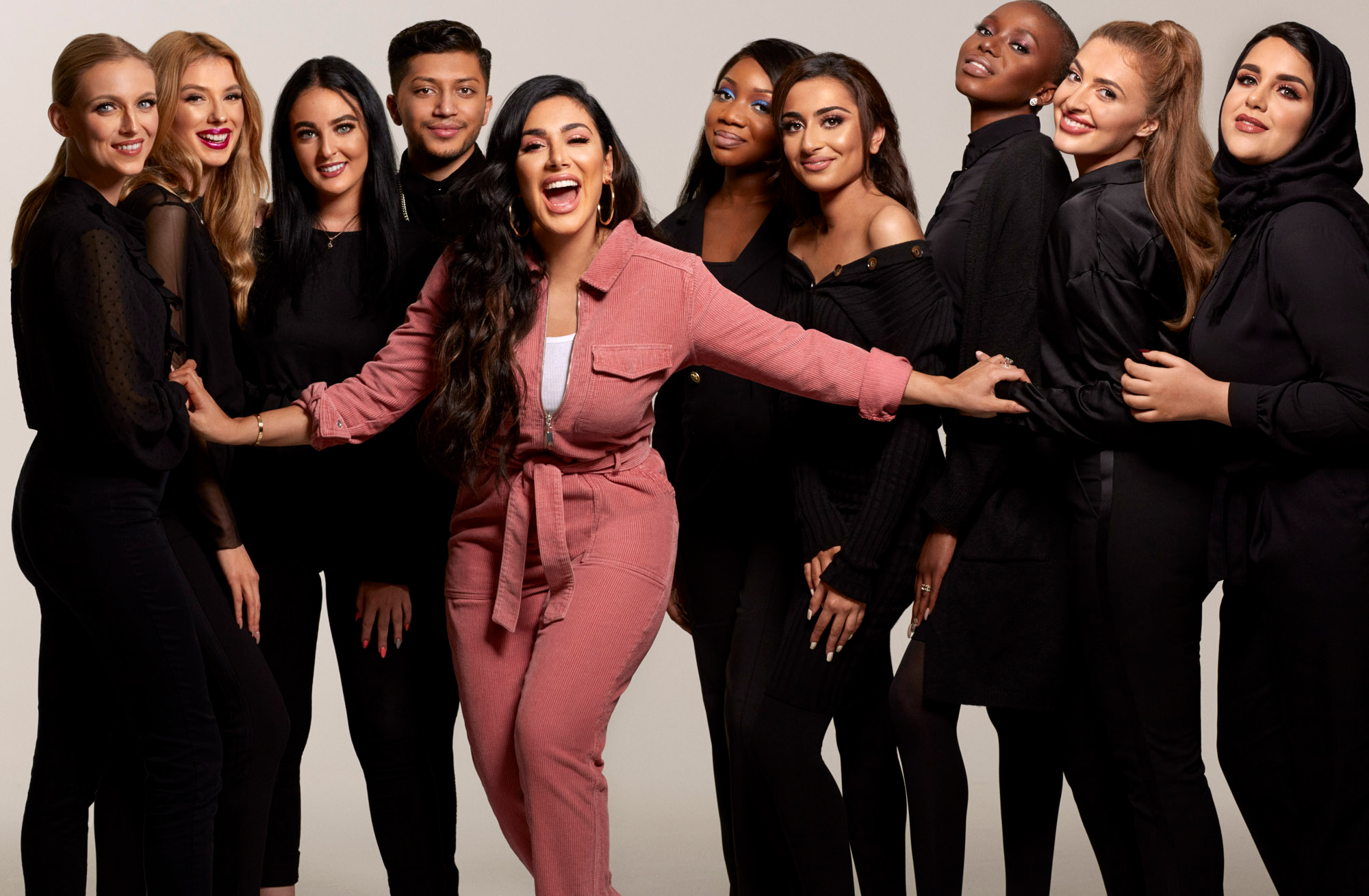 Huda Kattan | COSMOPOLITAN