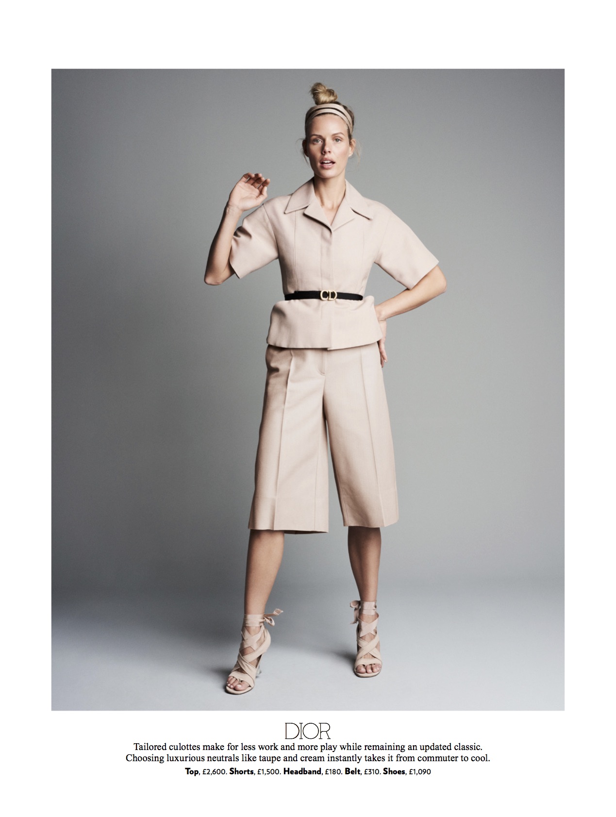 Boy Meets Girl | Red Magazine