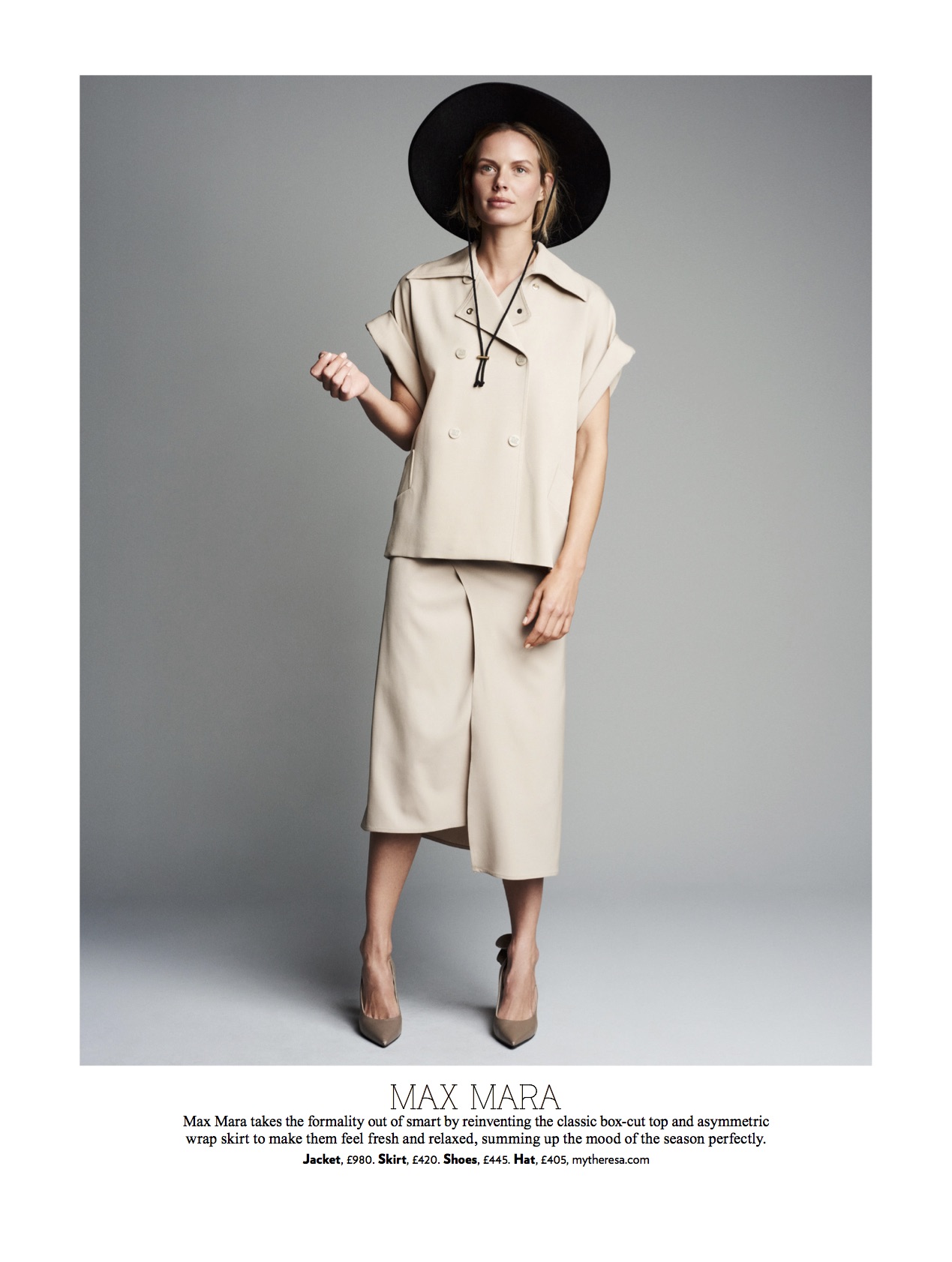 Boy Meets Girl | Red Magazine