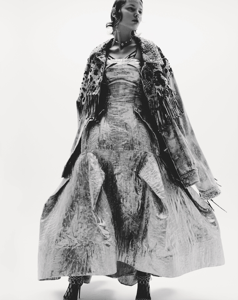 SALT MAGAZINE