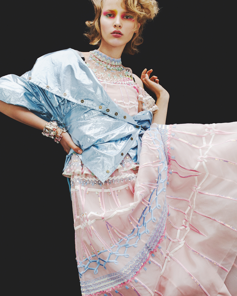 SALT MAGAZINE
