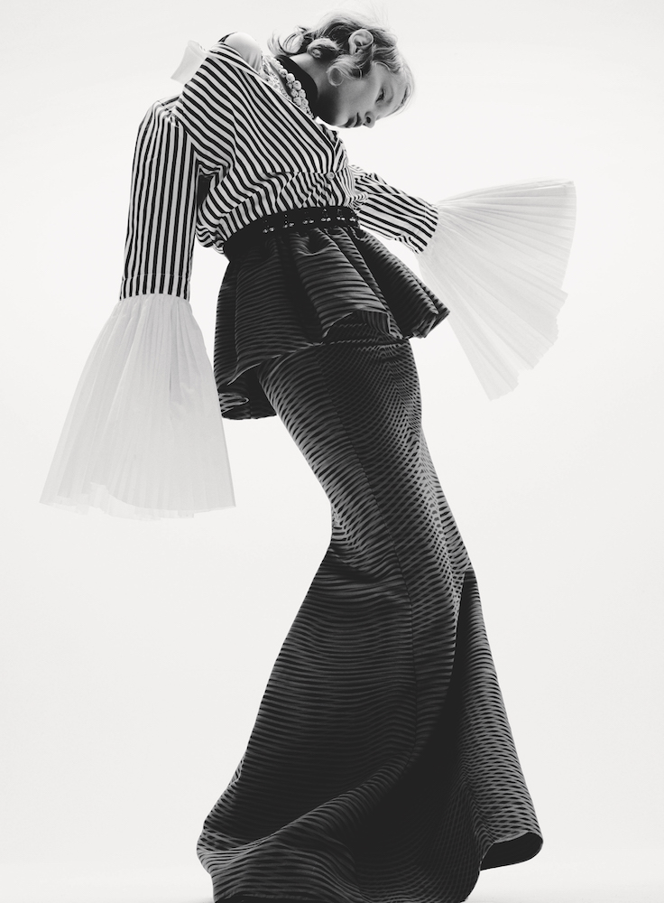 SALT MAGAZINE