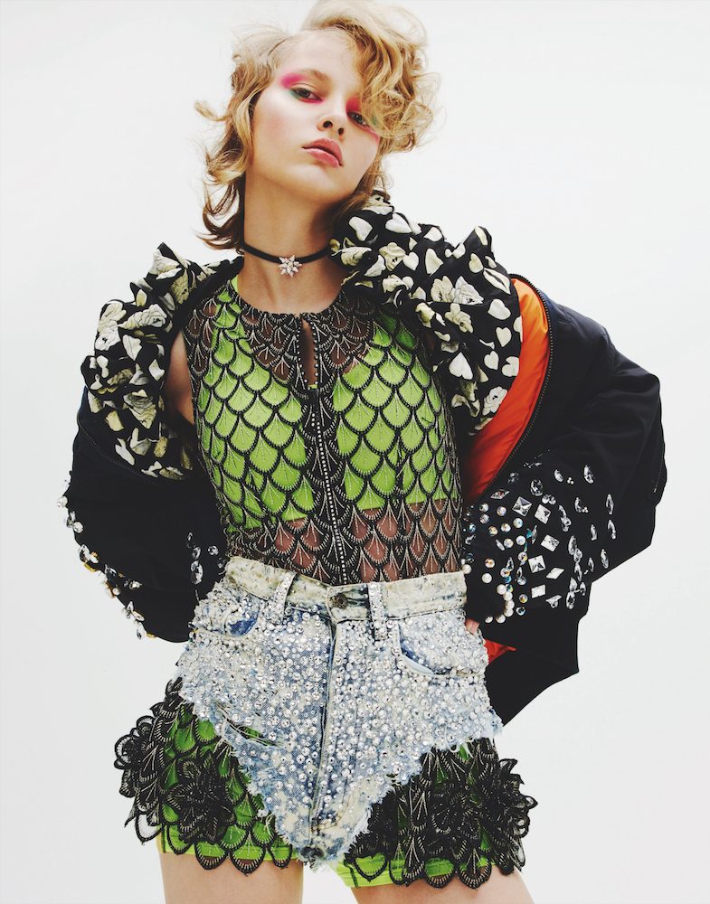 SALT MAGAZINE