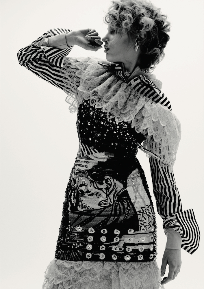 SALT MAGAZINE