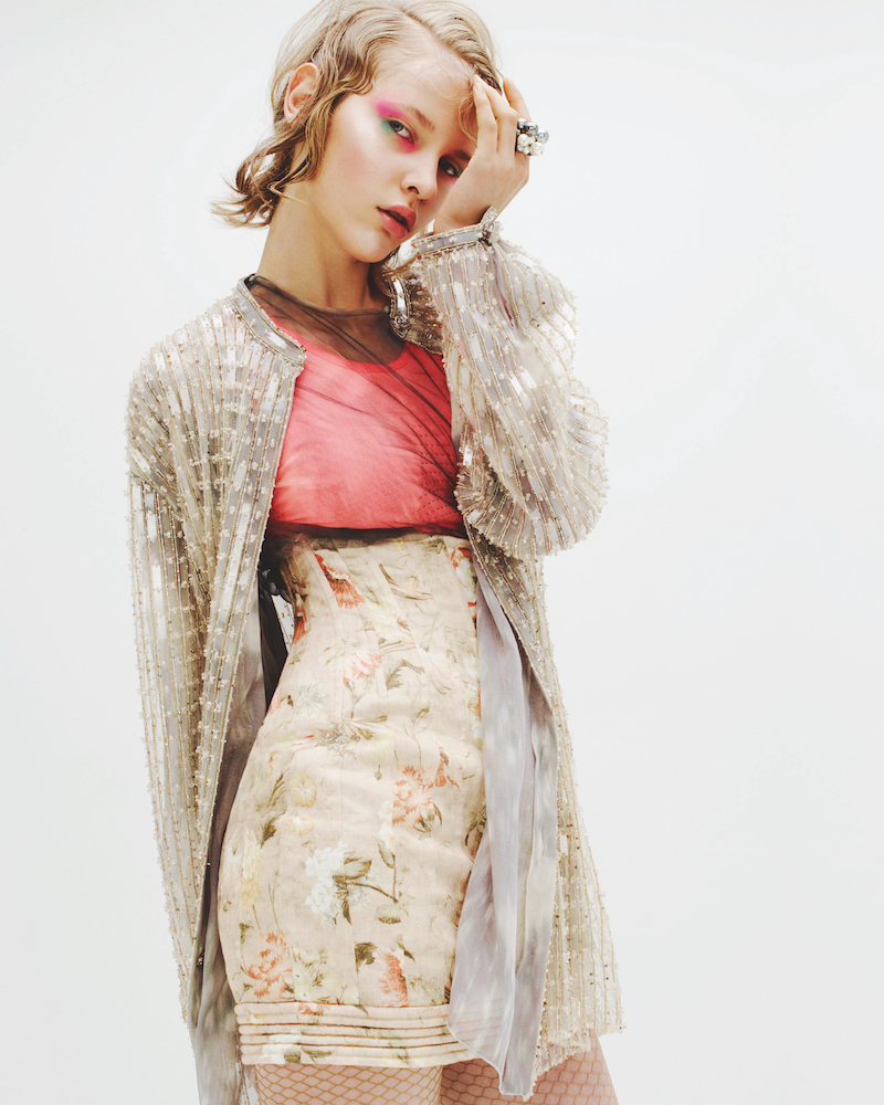 SALT MAGAZINE