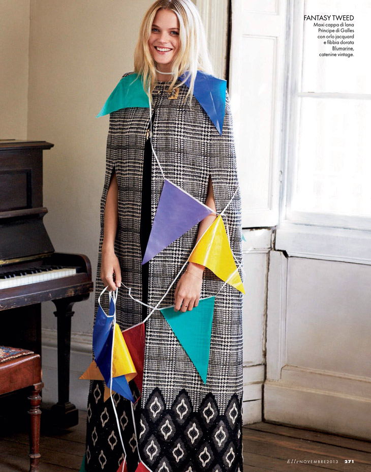 ELLE ITALIA