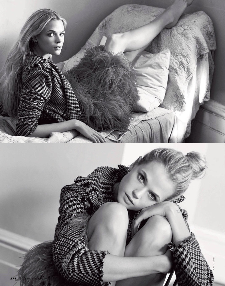 ELLE ITALIA