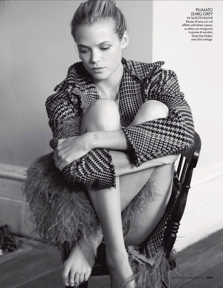 ELLE ITALIA