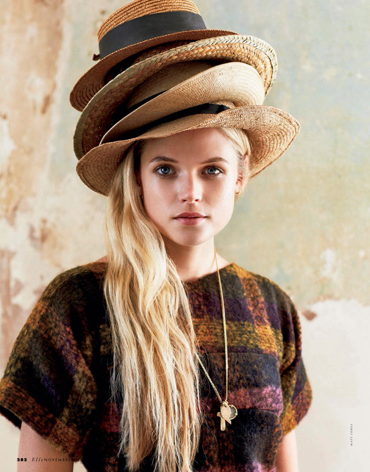 ELLE ITALIA