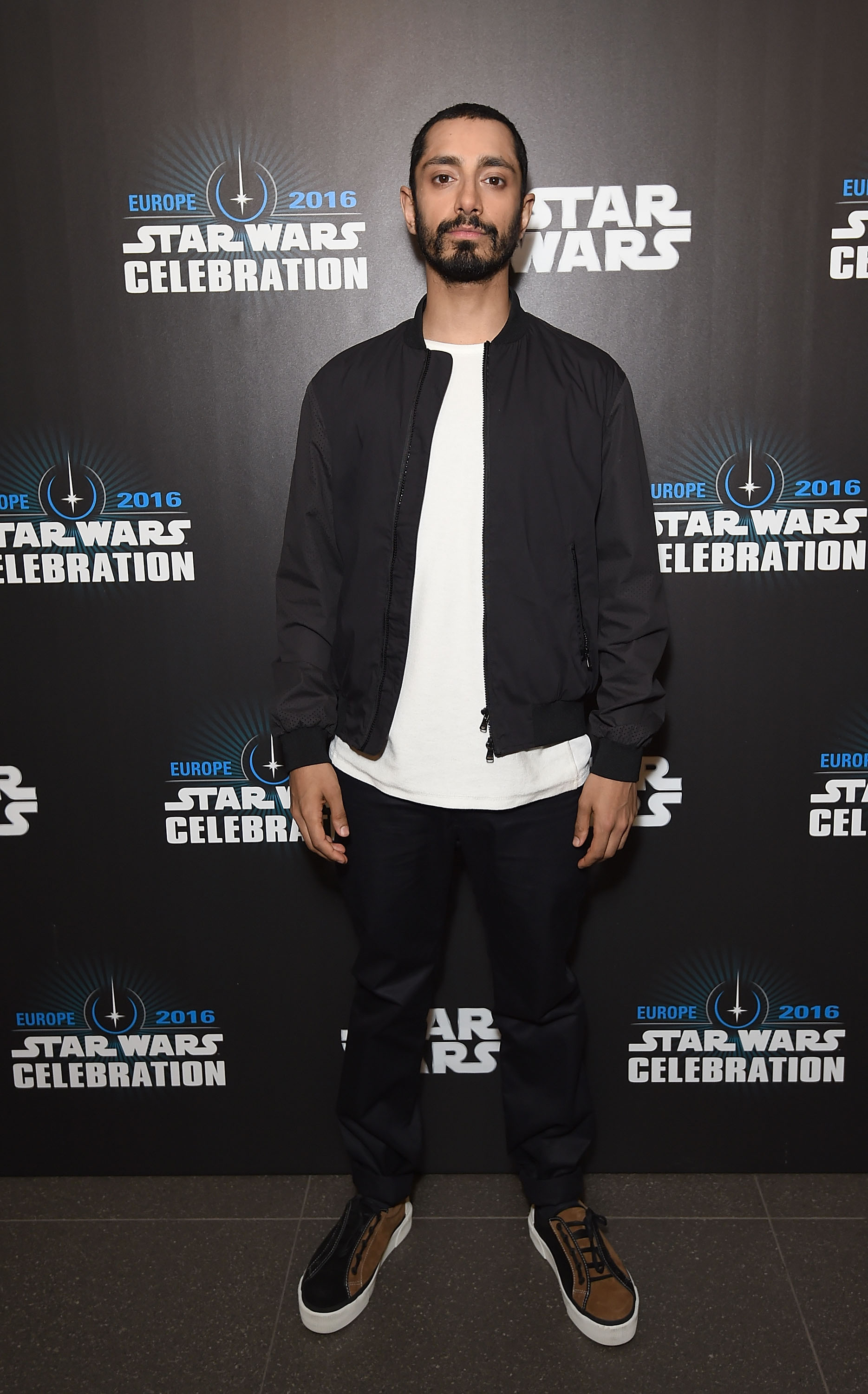 Riz Ahmed