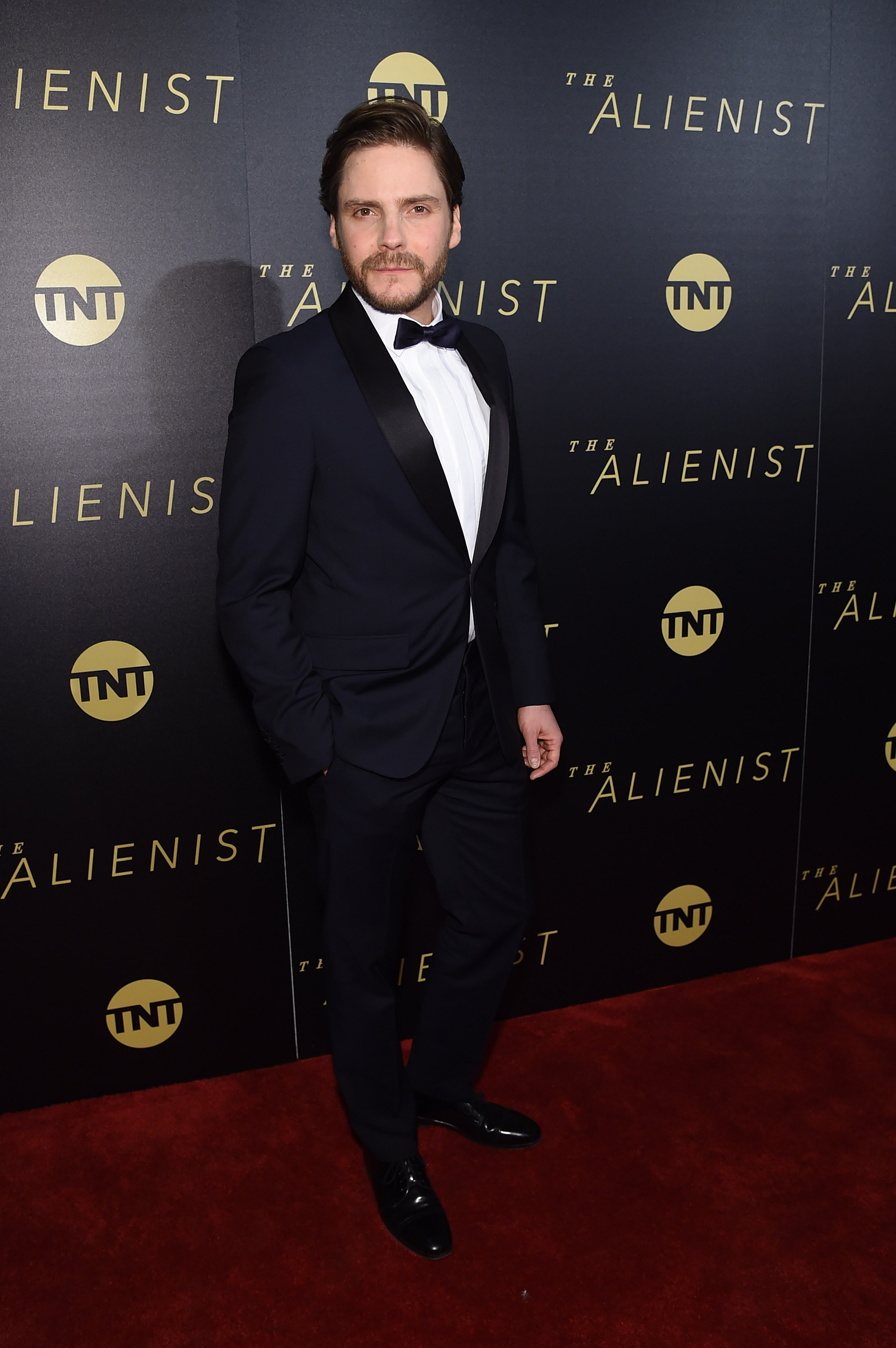 Daniel Bruhl | The Alienist
