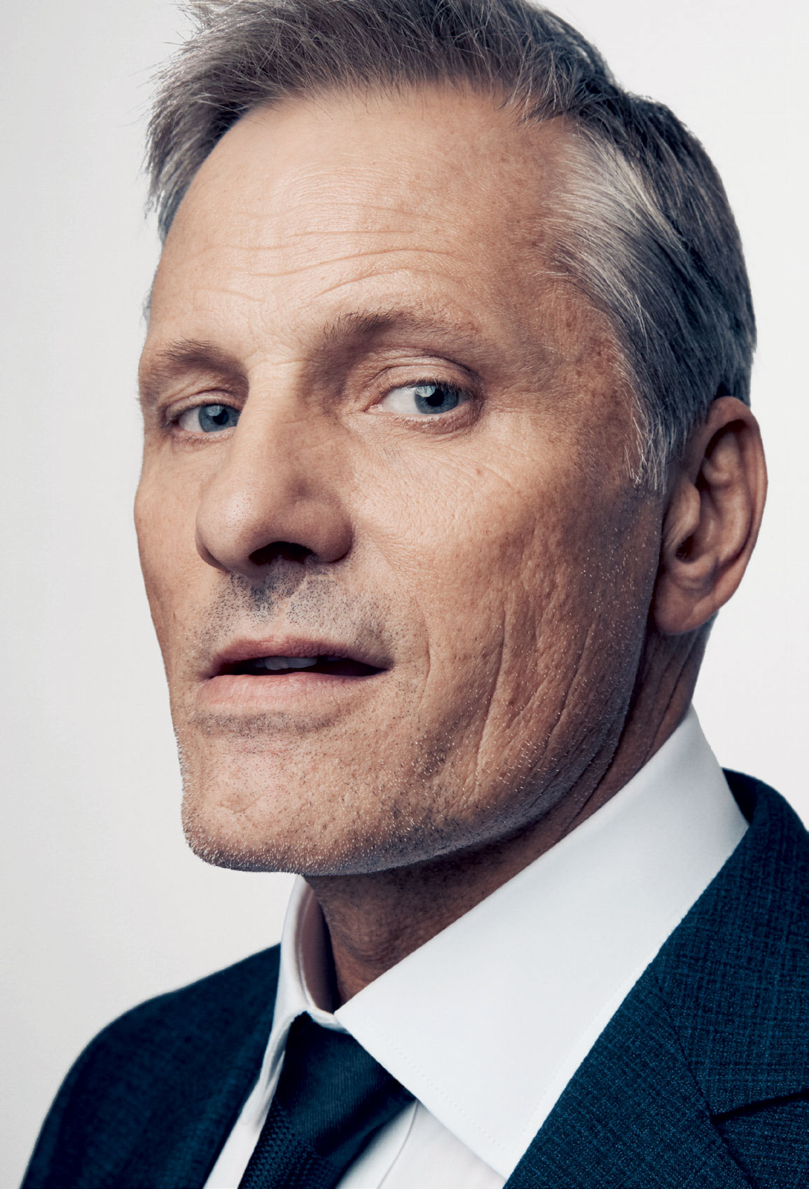 Viggo Mortensen + Mahershala Ali | Empire