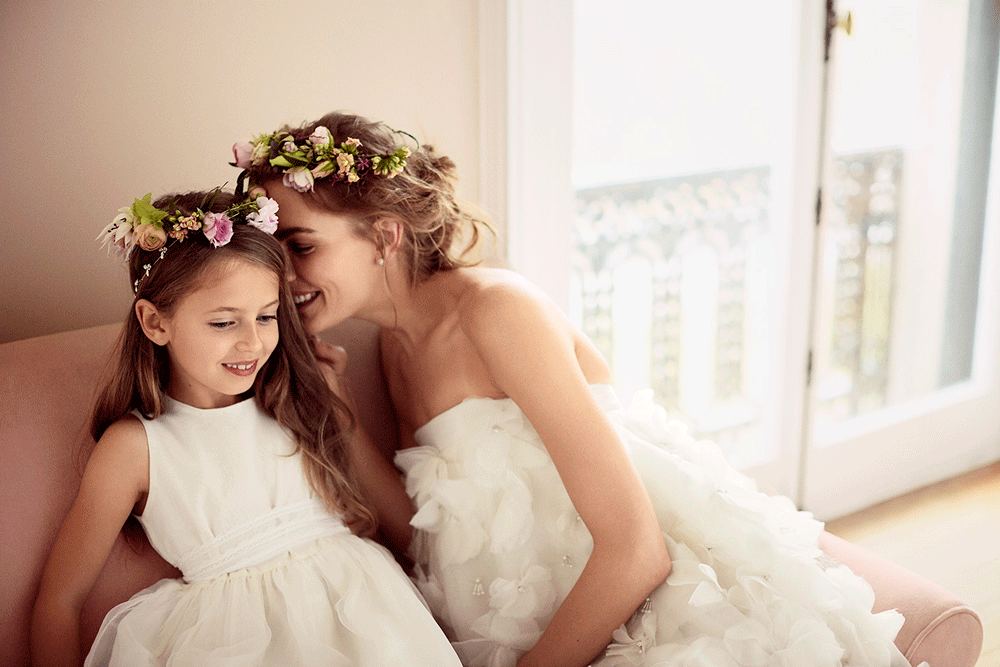 Conde Nast Brides – U.S
