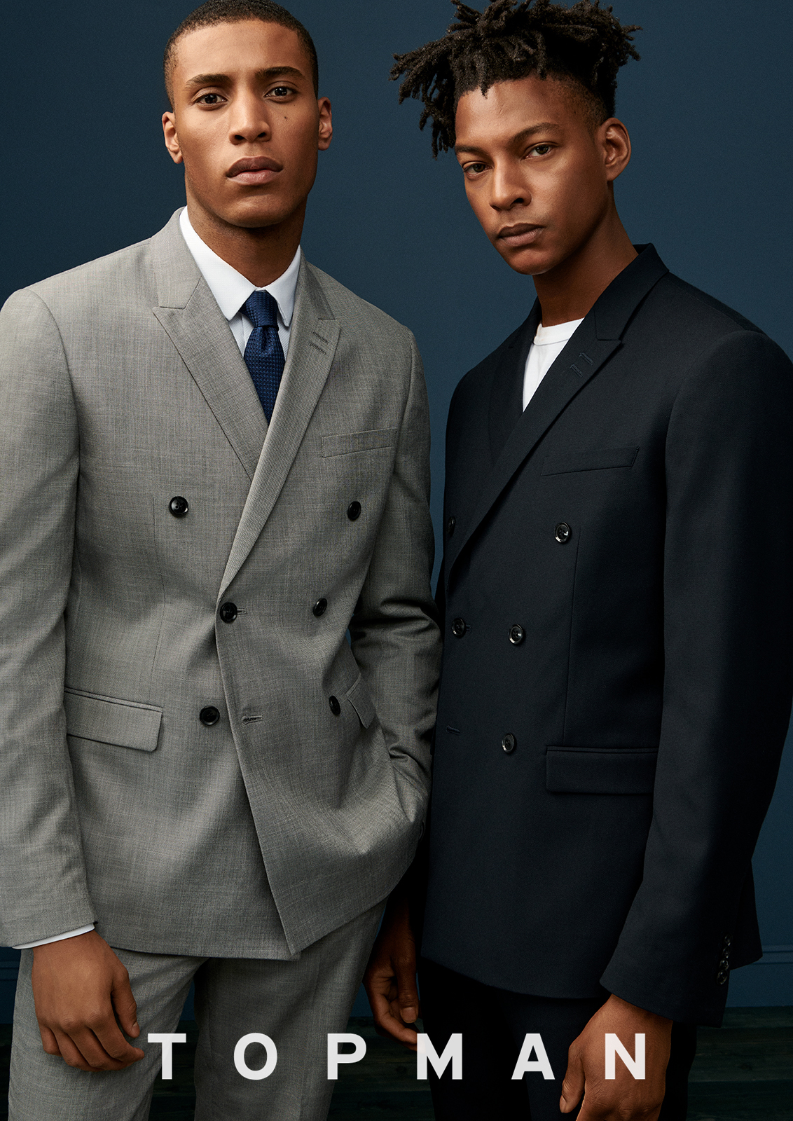Suits and Denim | Topman
