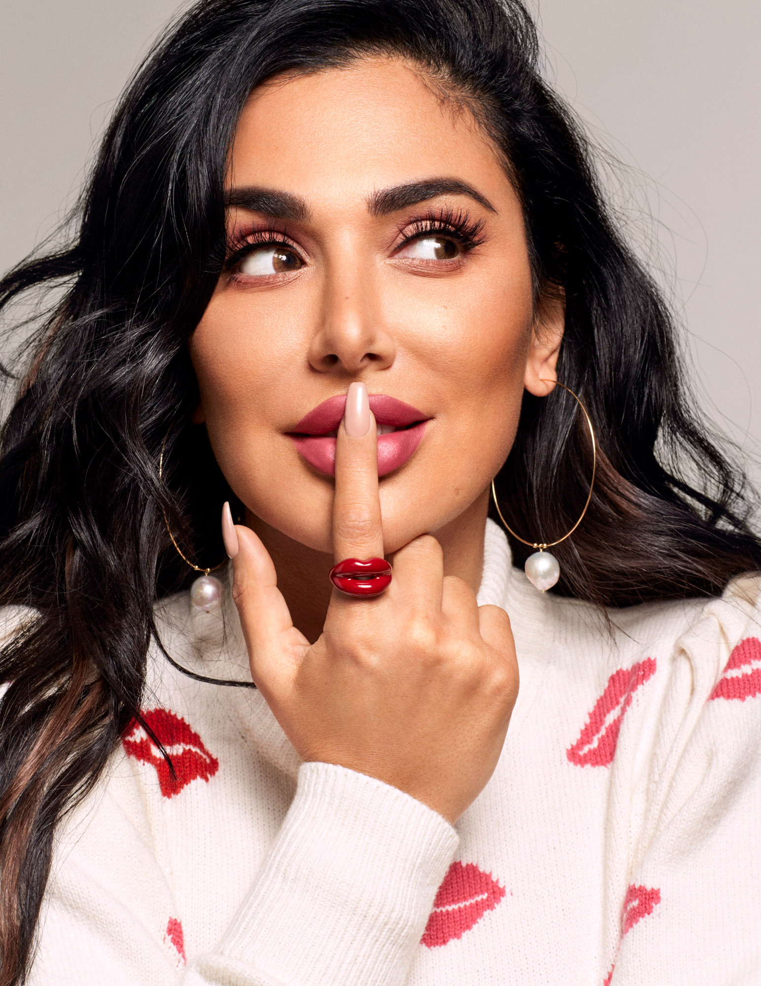 Huda Kattan | COSMOPOLITAN