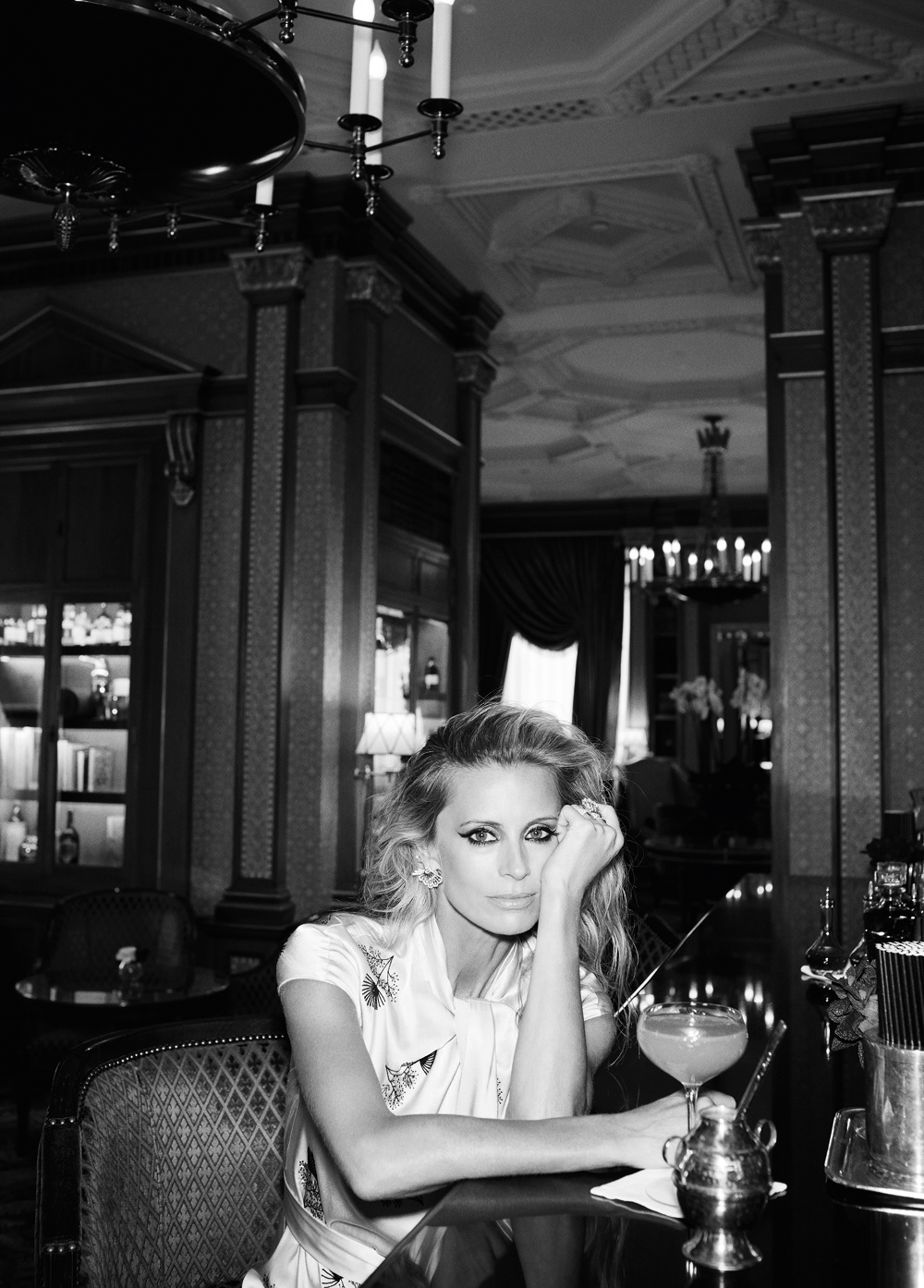 Laura Bailey | Eden Being
