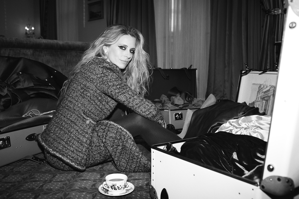 Laura Bailey | Eden Being