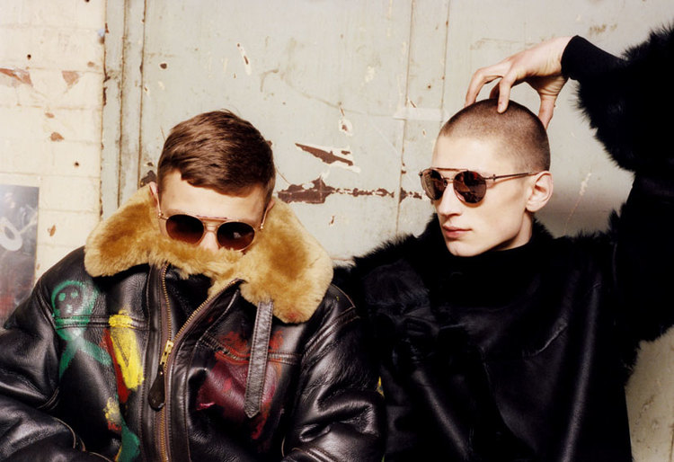 VIVIENNE WESTWOOD MAN