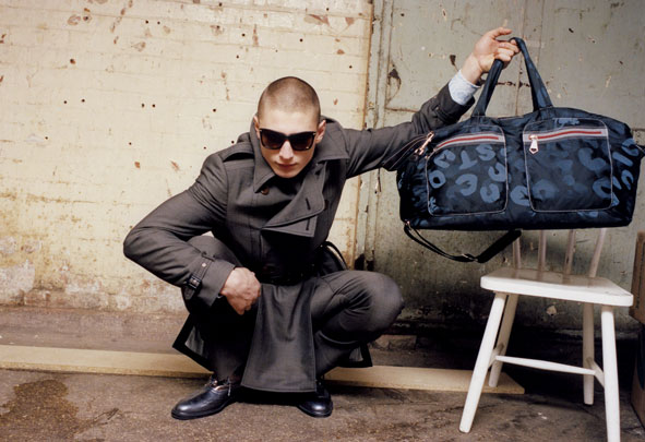 VIVIENNE WESTWOOD MAN