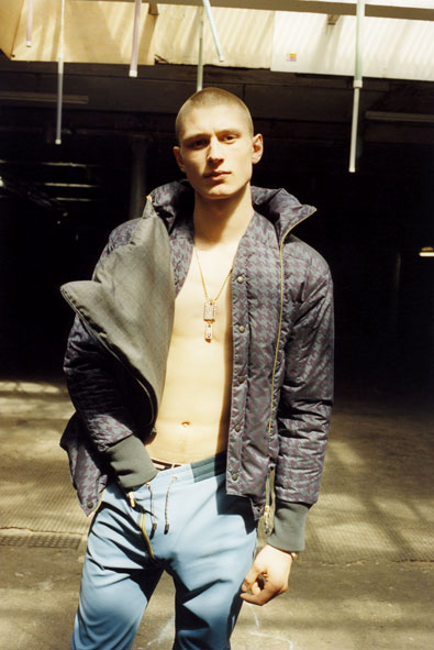 VIVIENNE WESTWOOD MAN