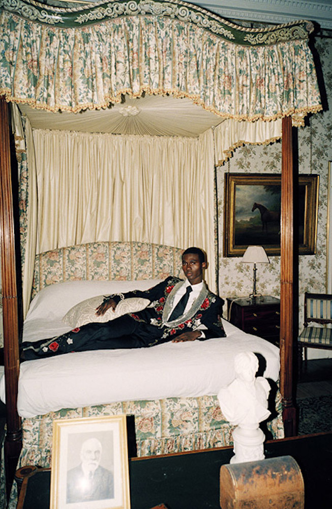 SEVENTH MAN MAGAZINE