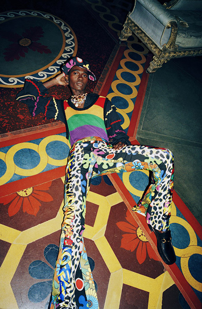 SEVENTH MAN MAGAZINE