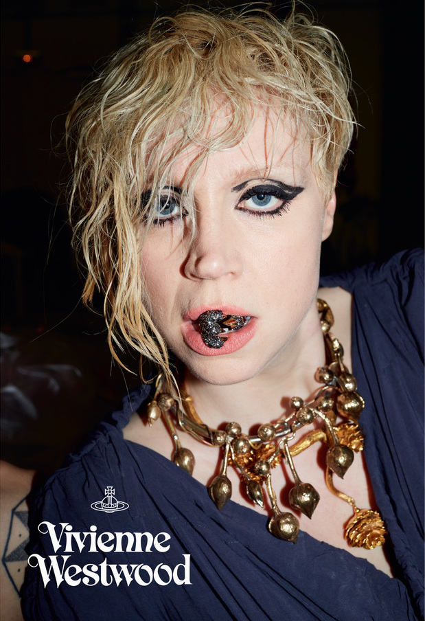 VIVIENNE WESTWOOD