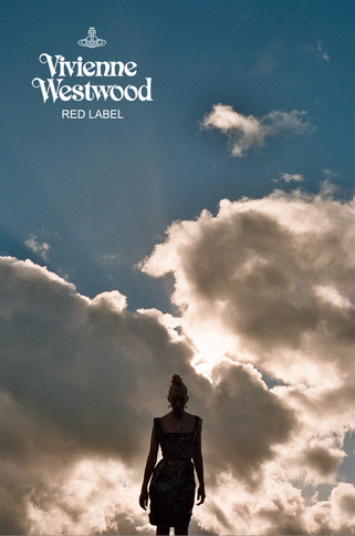 VIVIENNE WESTWOOD