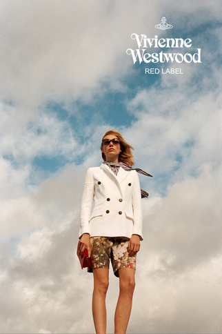 VIVIENNE WESTWOOD