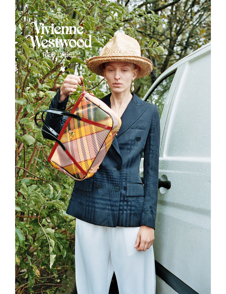 VIVIENNE WESTWOOD