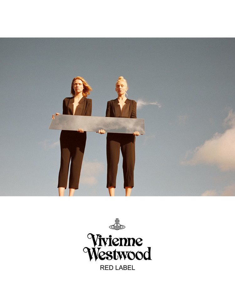 VIVIENNE WESTWOOD