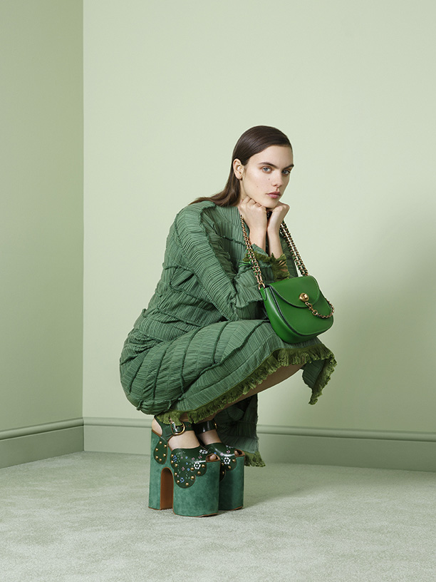 SUNDAY TIMES STYLE