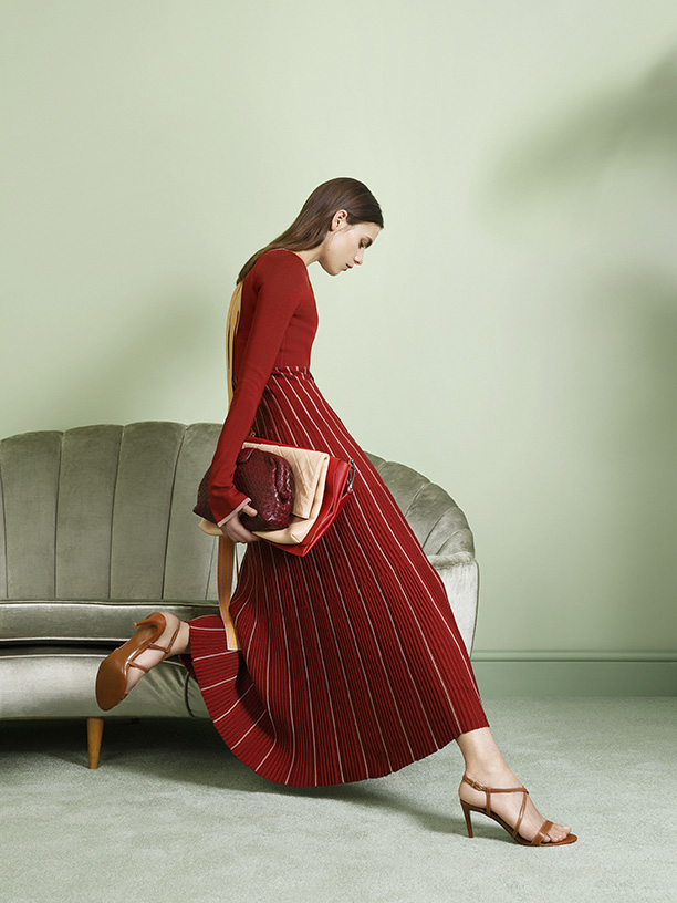 SUNDAY TIMES STYLE