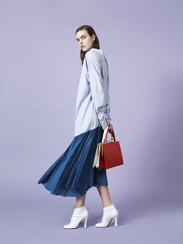 SUNDAY TIMES STYLE